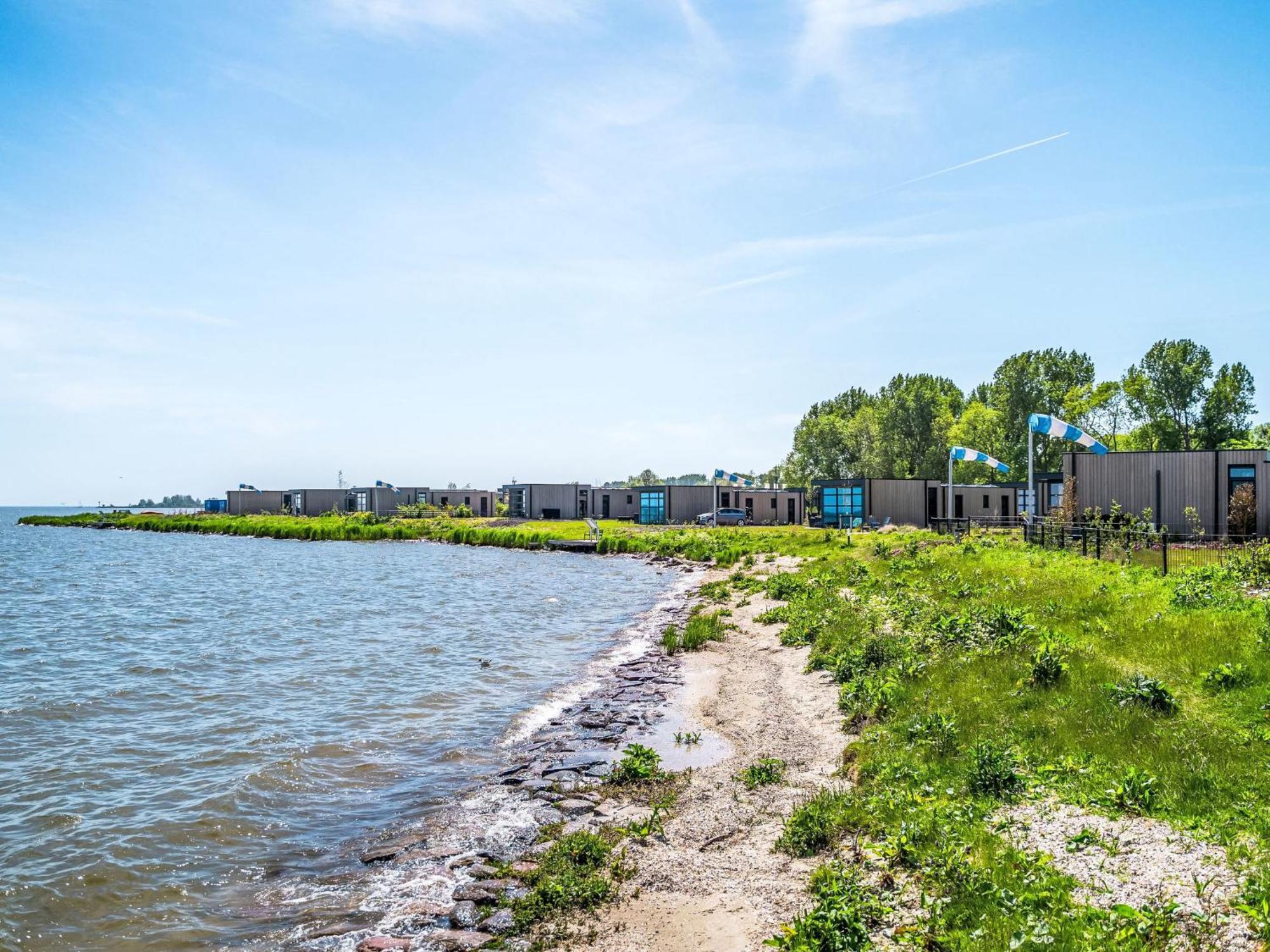 Villa Voc-Huys By Interhome Enkhuizen Exterior photo